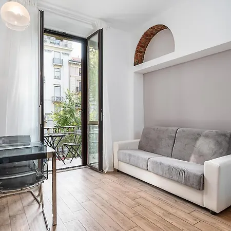 Apartment Classbnb - With Balcony Near The Center
